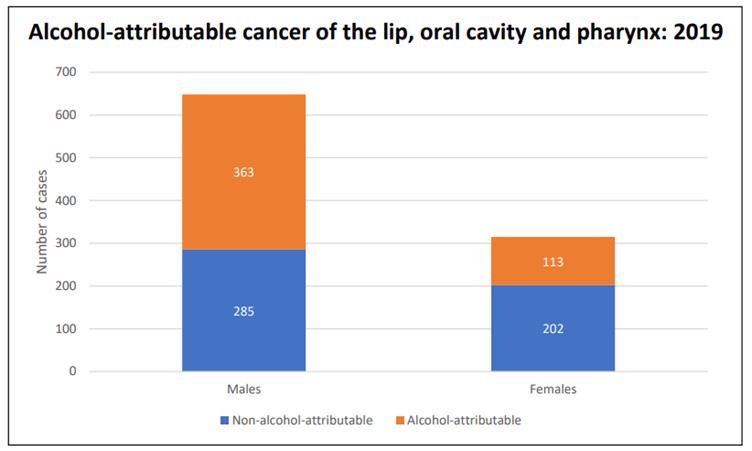Scottish Health Action On Alcohol Problems (SHAAP) 2022 update 